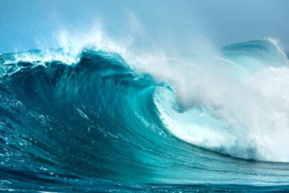waves
